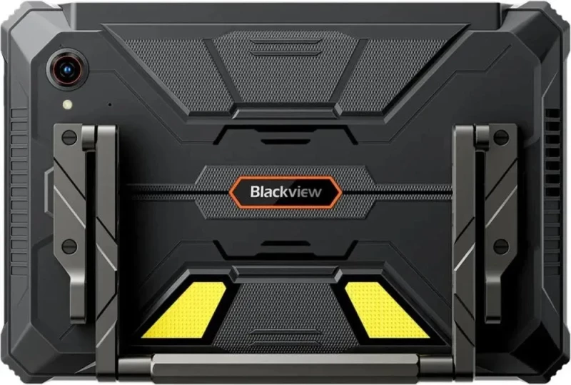 Blackview TAB Active 12 Pro 5G 16/1Tb Black (Уценка) - Зображення 2