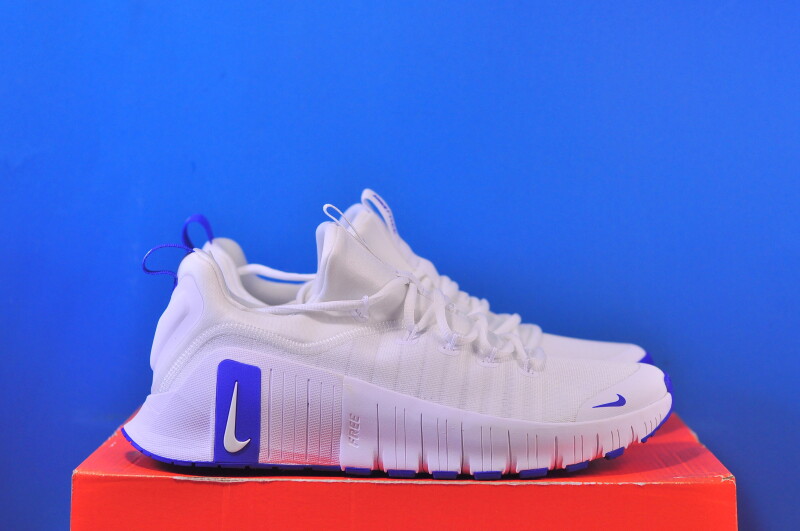 Кросівки Nike Free Metcon 6 FJ7127-102 - Зображення 3