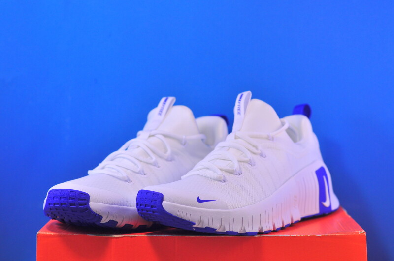 Кросівки Nike Free Metcon 6 FJ7127-102 - Зображення 1