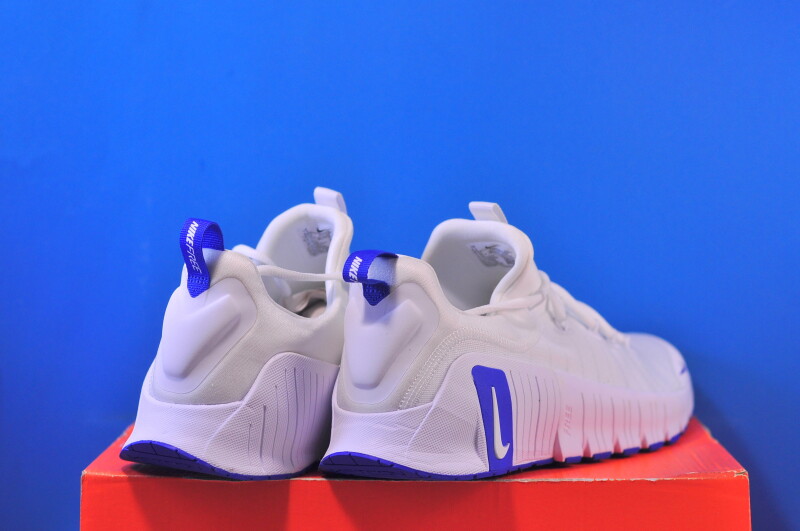 Кросівки Nike Free Metcon 6 FJ7127-102 - Зображення 2