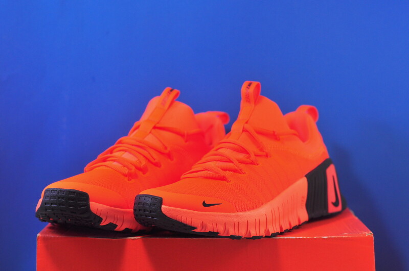 Кросівки Nike Free Metcon 6 FJ7127-801 - Зображення 1
