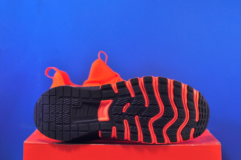 Кросівки Nike Free Metcon 6 FJ7127-801 - Зображення 4
