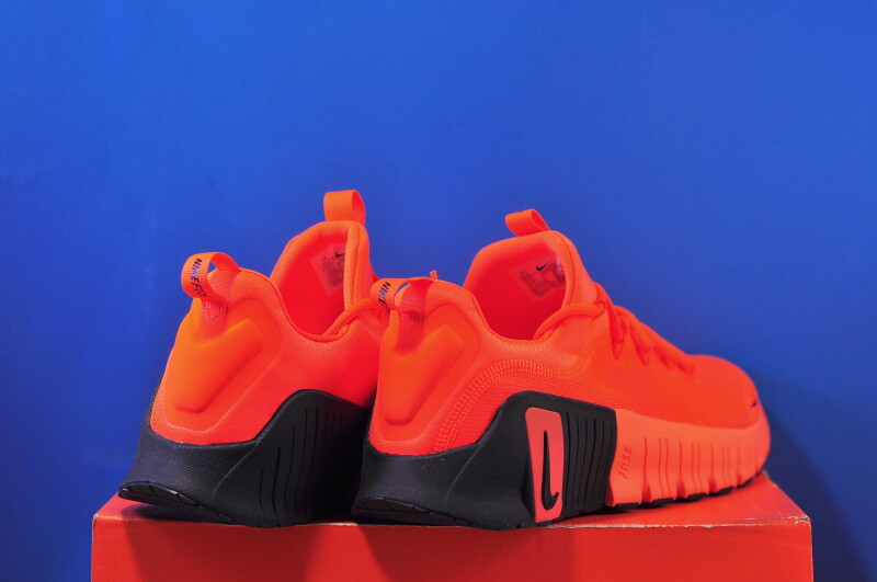 Кросівки Nike Free Metcon 6 FJ7127-801 - Зображення 2