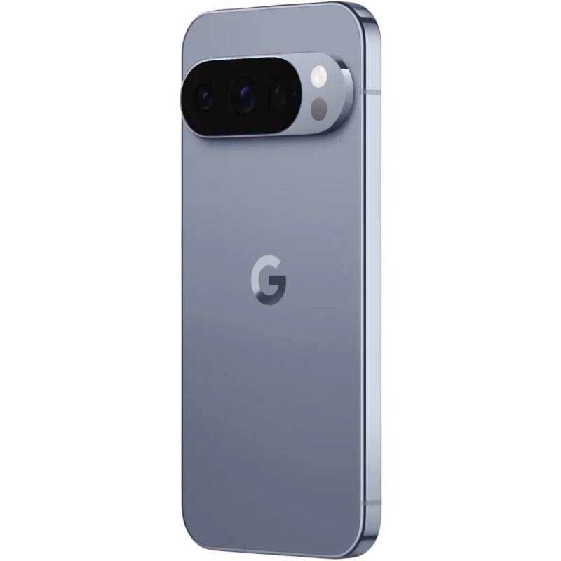 Google Pixel 10 Pro 16/128GB Moonstone (Nano-SIM+eSIM) - Зображення 6