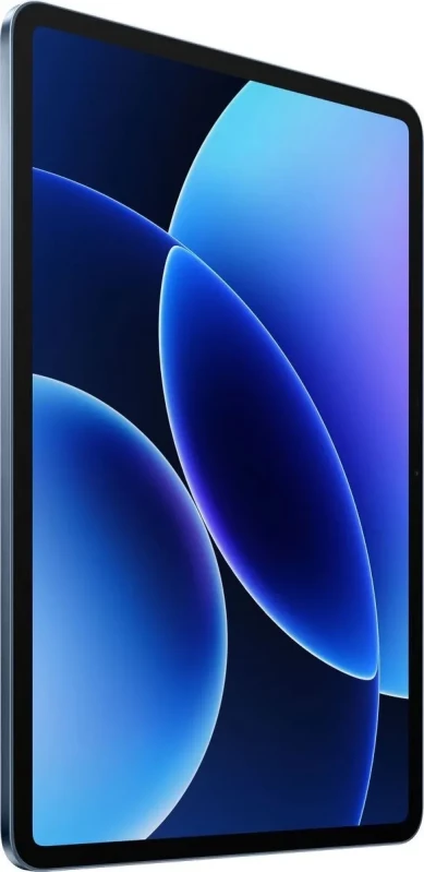 Xiaomi Pad 8 8/128GB Wi-Fi Blue (VHU6361EU) (no charger) Europe - Зображення 1