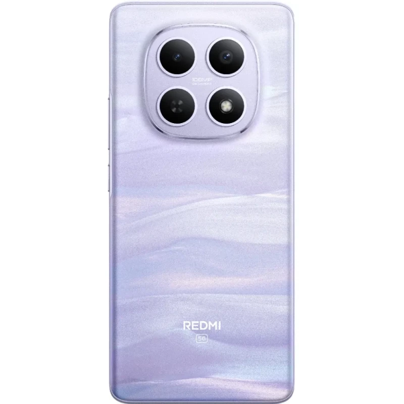 Xiaomi Redmi Note 15 5G 8/256GB Purple (no charger) Europe - Зображення 2