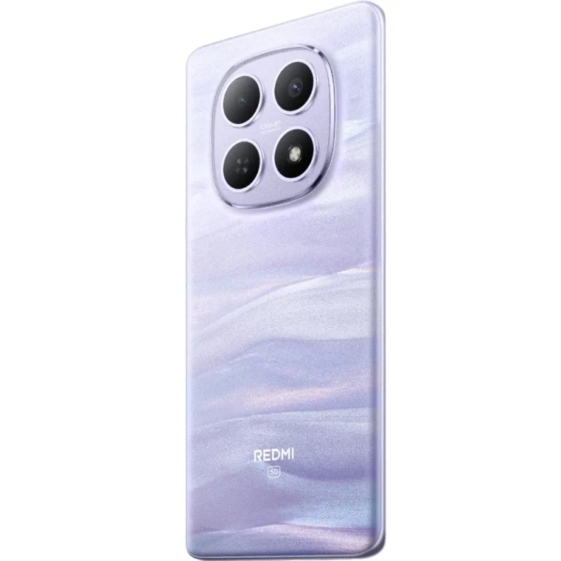 Xiaomi Redmi Note 15 5G 8/256GB Purple (no charger) Europe - Зображення 6