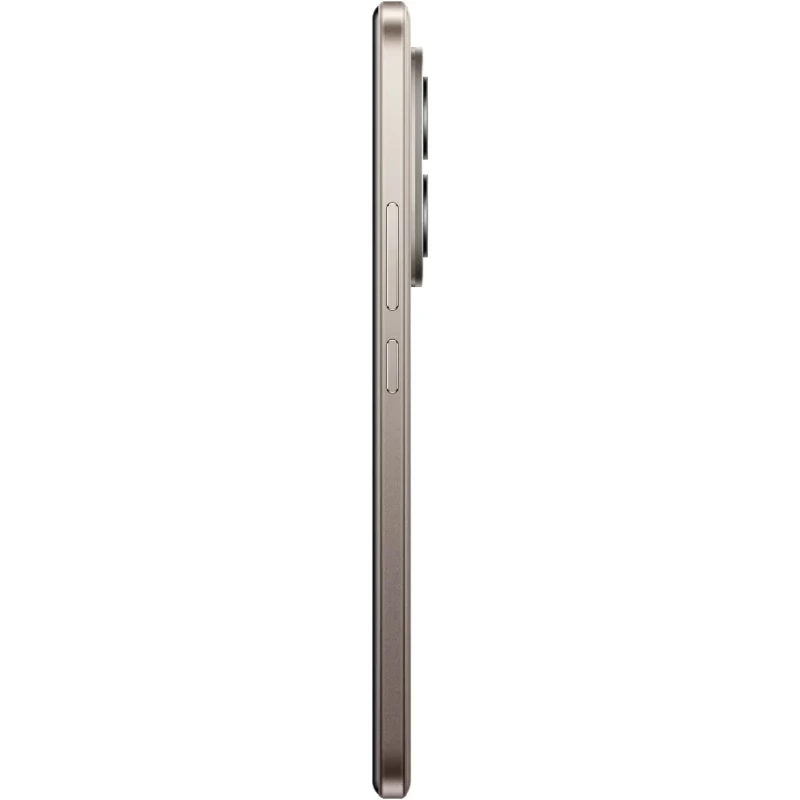 Xiaomi Redmi Note 15 Pro 4G 12/256GB Titanium (no charger) Europe - Зображення 8