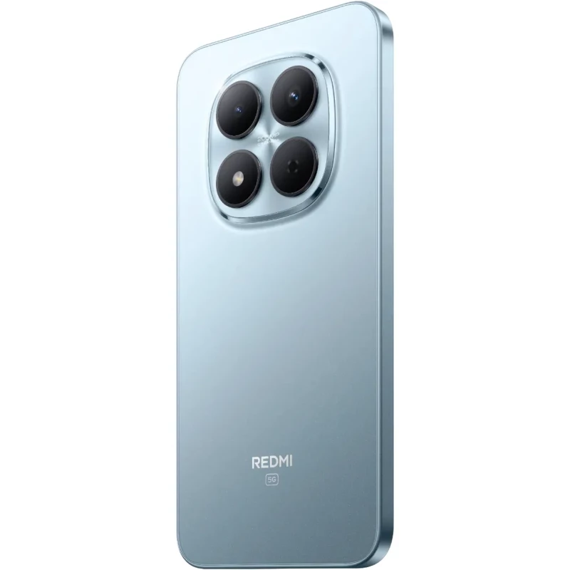Xiaomi Redmi Note 15 Pro 5G 8/256GB Glacier Blue (with adapter) Europe - Зображення 6