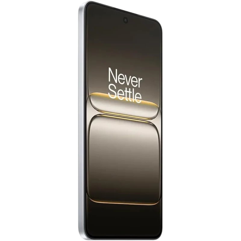 OnePlus Nord CE5 5G 8/128GB Marble Mist Europe - Зображення 3
