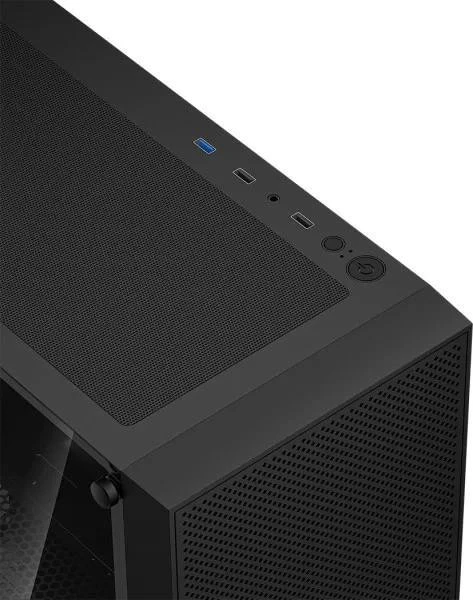 PCCooler C3D310 BK (C3D310-BKP0-GL) (UA) - Зображення 4