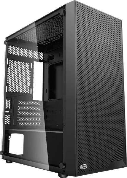 PCCooler C3D310 BK (C3D310-BKP0-GL) (UA)