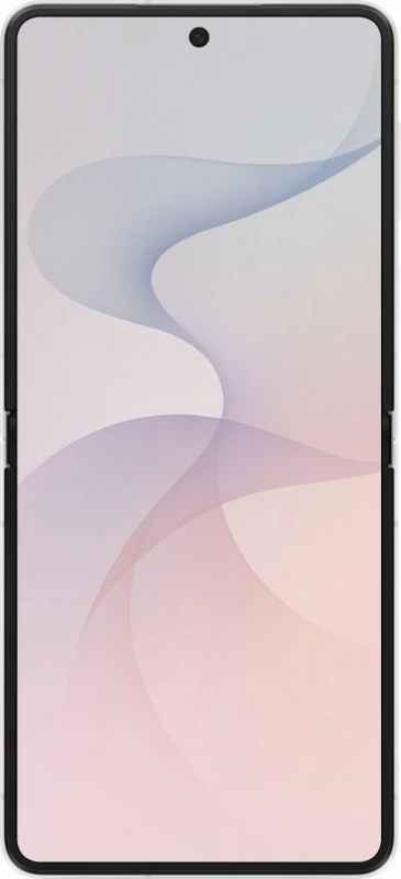 Samsung Galaxy Flip8 12/512GB Cream (SM-F776BZWH) - Зображення 2