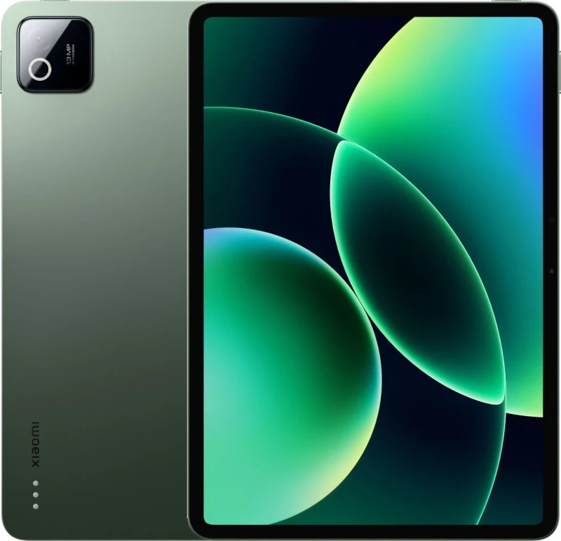 Xiaomi Pad 8 8/128GB Wi-Fi Pine Green (VHU6395EU) (no charger) Europe