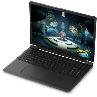 Alienware 15 DA15265 (LDA15265-7724BLK-PUS) - Зображення 5