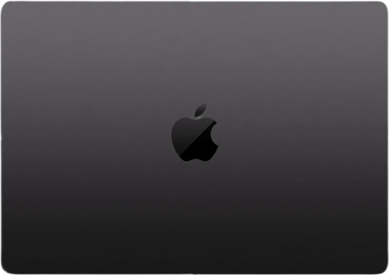 Apple MacBook Pro 14" M5 Max 64/2TB Space Black 2026 (Z1ML00055) - Зображення 1