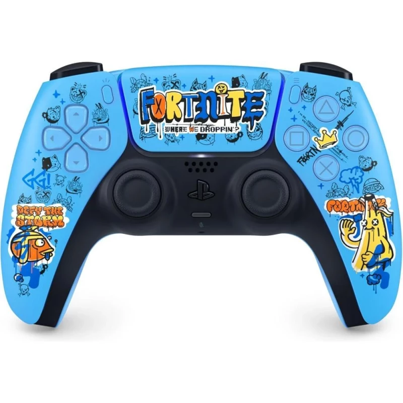 Геймпад Sony DualSense Fortnite Limited Edition (1000045436)