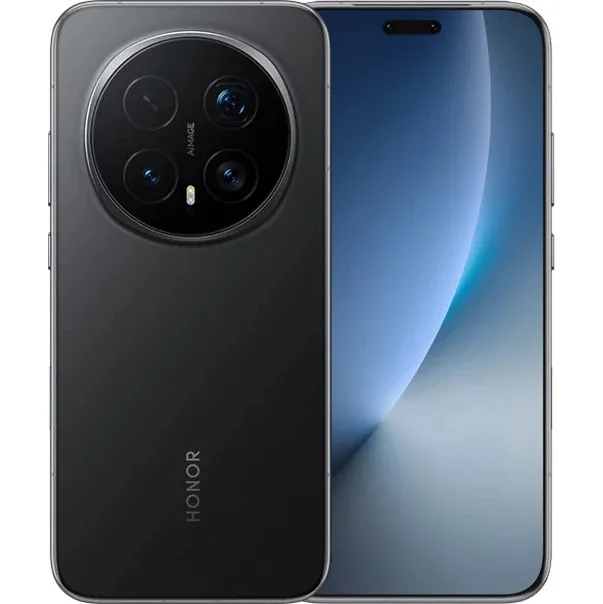 Honor Magic8 Pro 5G 16/512Gb Black (7200 mAh) (CN)
