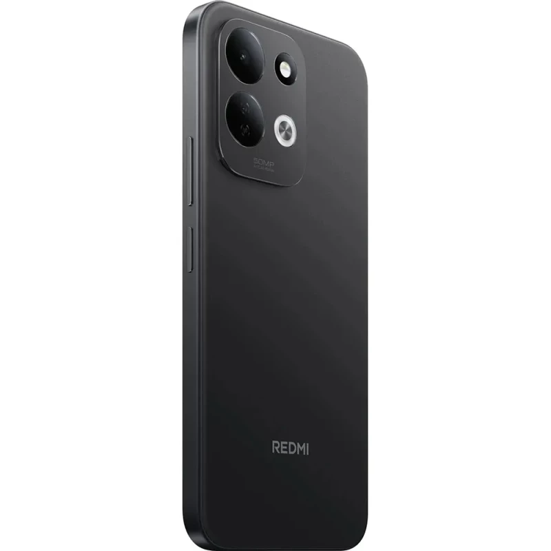 Xiaomi Redmi 17 4G 4/128GB Black (UA) - Зображення 5