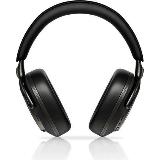Наушники с микрофоном Bowers & Wilkins Px8 S2 Onyx Black - Зображення 1