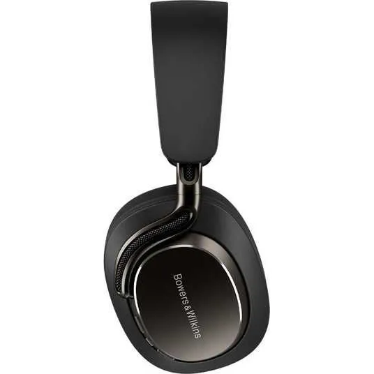 Наушники с микрофоном Bowers & Wilkins Px8 S2 Onyx Black - Зображення 2