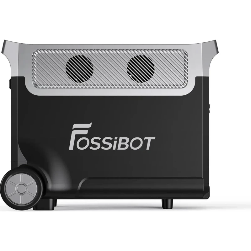 Зарядная станция Fossibot F3600 Pro - Зображення 4