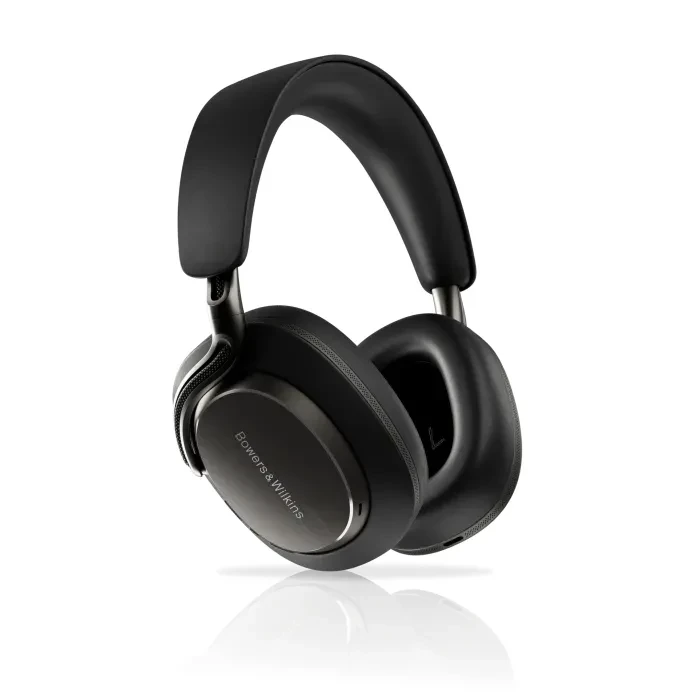 Наушники с микрофоном Bowers & Wilkins Px8 S2 Onyx Black