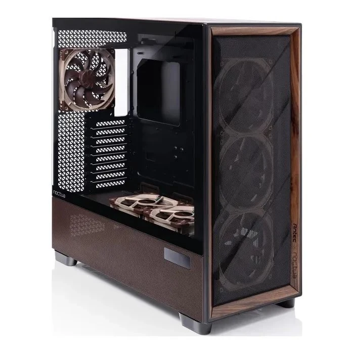 Noctua Antec Flux Pro Noctua Edition (UA) - Зображення 1