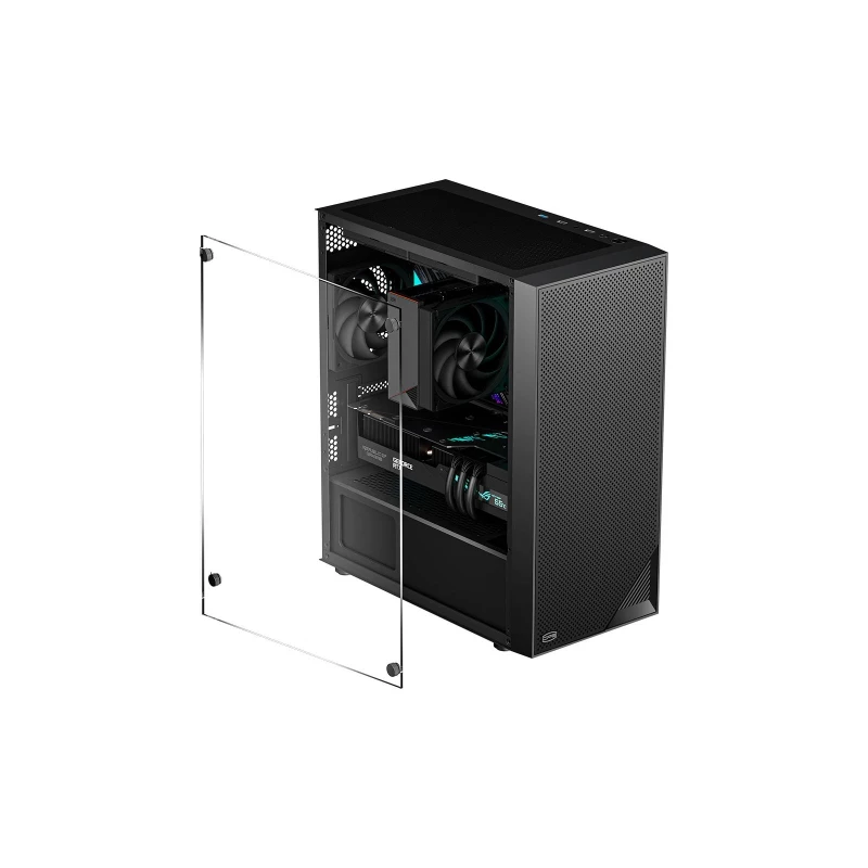 PcCooler C3B310 BK (C3B310-BKP0-GL) (UA) - Зображення 5