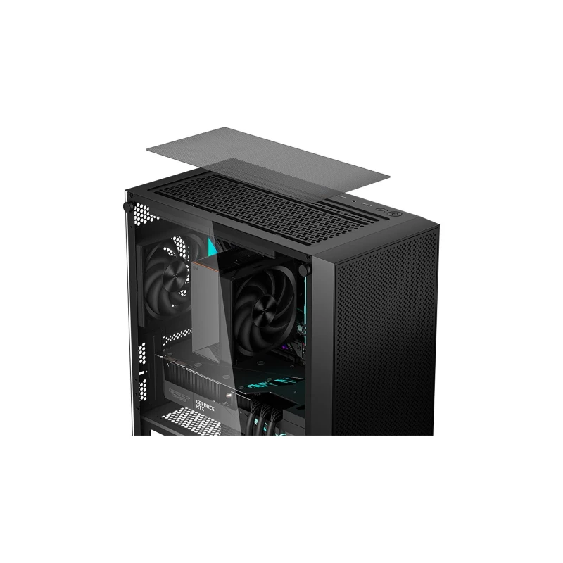 PcCooler C3B310 BK (C3B310-BKP0-GL) (UA) - Зображення 7