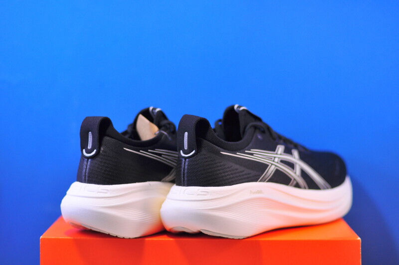 Кросівки ASICS Gel-Nimbus 27 1011B958-002 - Зображення 2