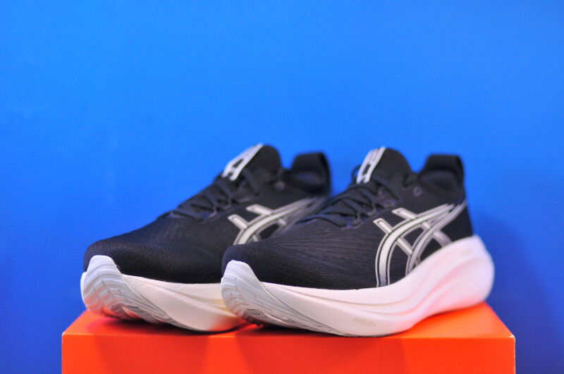 Кросівки ASICS Gel-Nimbus 27 1011B958-002 - Зображення 1