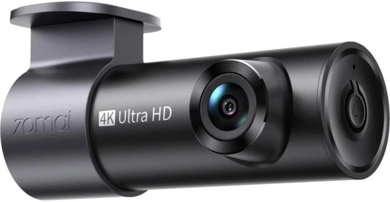 Автомобильный видеорегистратор 70mai Dash Cam M310 Plus 4K - Зображення 1