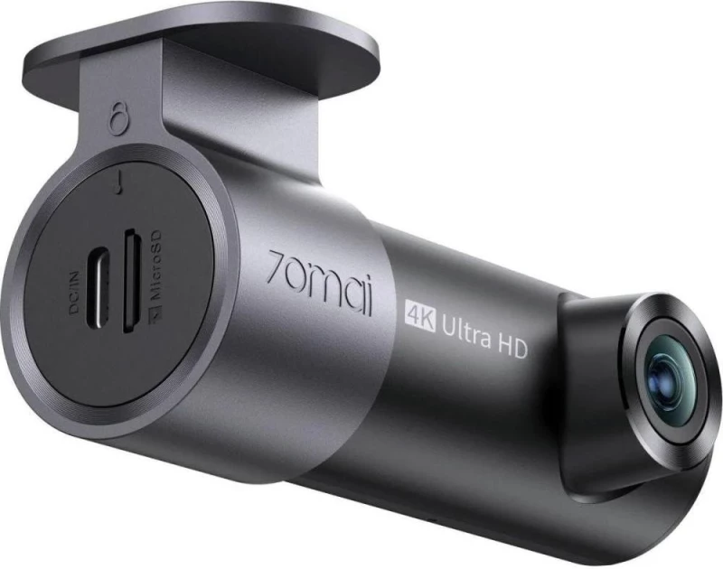 Автомобильный видеорегистратор 70mai Dash Cam M310 Plus 4K - Зображення 2