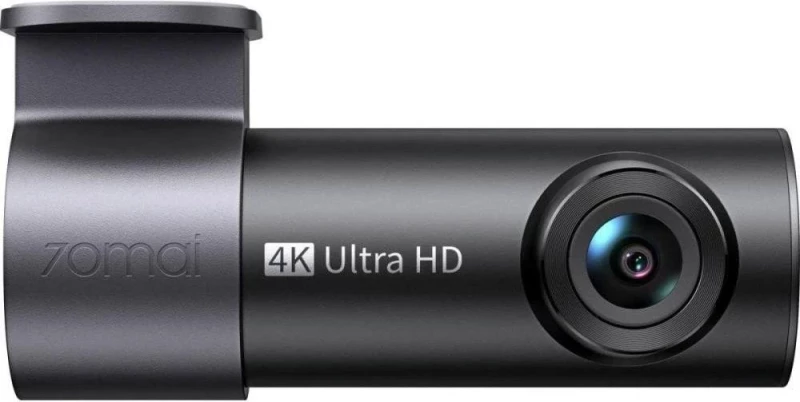 Автомобильный видеорегистратор 70mai Dash Cam M310 Plus 4K