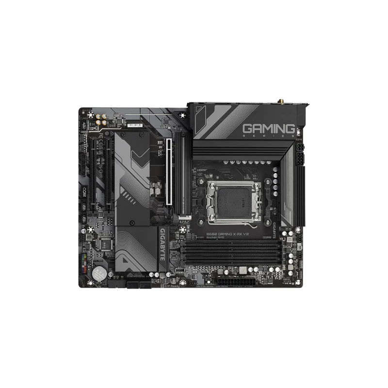 GIGABYTE B650 GAMING X AX V2 (UA) - Зображення 2