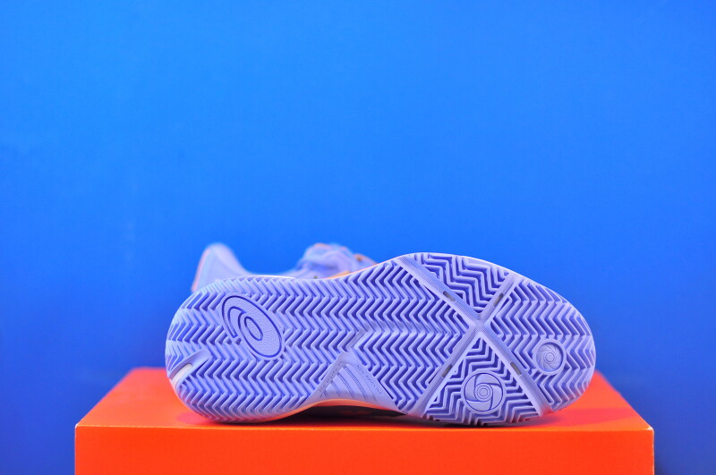 Кросівки Asics Gel-Challenger 15 Padel 1042A296-400 - Зображення 4