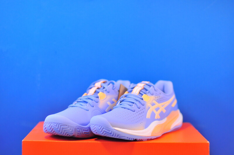 Кросівки Asics Gel-Challenger 15 Padel 1042A296-400 - Зображення 1