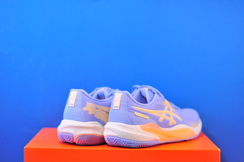 Кросівки Asics Gel-Challenger 15 Padel 1042A296-400 - Зображення 2