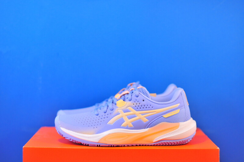 Кросівки Asics Gel-Challenger 15 Padel 1042A296-400