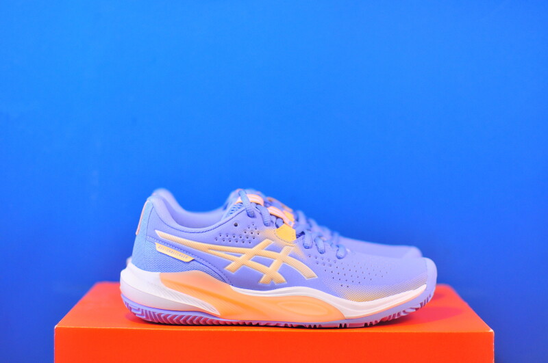 Кросівки Asics Gel-Challenger 15 Padel 1042A296-400 - Зображення 3