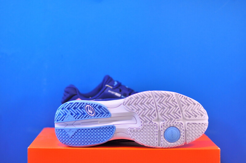 Кросівки Bullpadel Flow 25V 447954 - Зображення 4