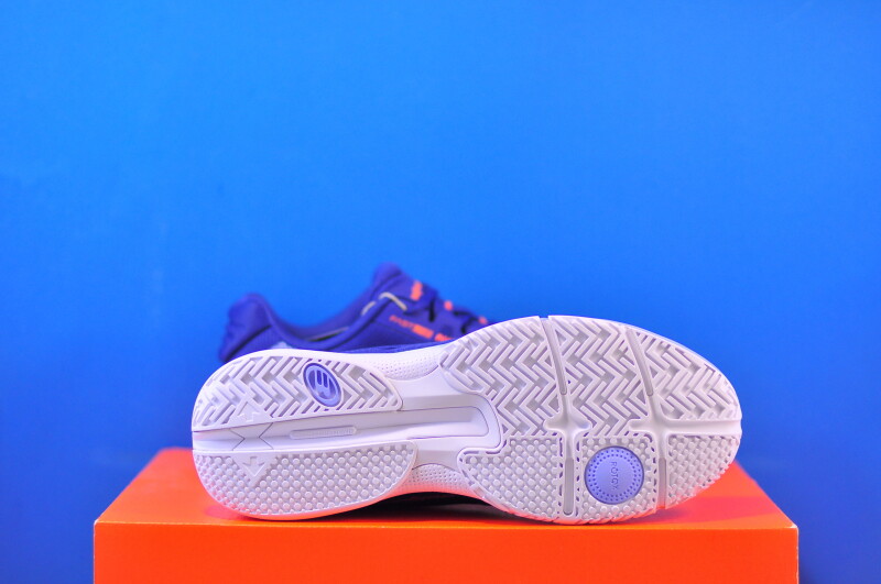 Кросівки Bullpadel Flow 25V 491747 - Зображення 4