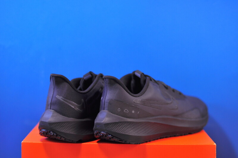 Кросівки Nike Air Zoom Pegasus 39 Shield Black DO7625-001 - Зображення 2