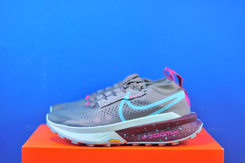 Кросівки Nike Zoomx Zegama Trail 2 FD5190-303