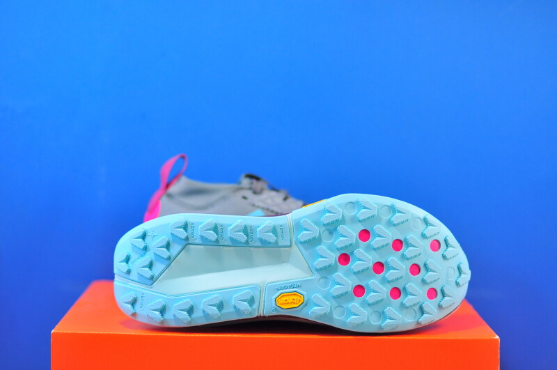 Кросівки Nike Zoomx Zegama Trail 2 FD5190-303 - Зображення 4