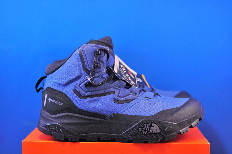 Кросівки The North Face Men's Offtrail Hike NF0A8D9K - Зображення 3