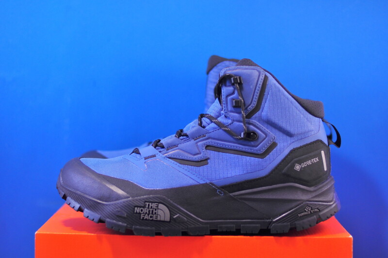 Кросівки The North Face Men's Offtrail Hike NF0A8D9K