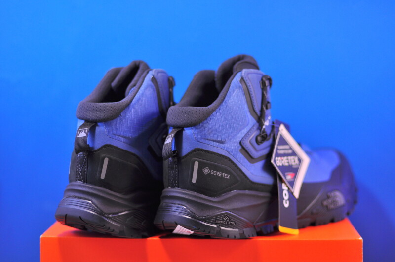 Кросівки The North Face Men's Offtrail Hike NF0A8D9K - Зображення 2