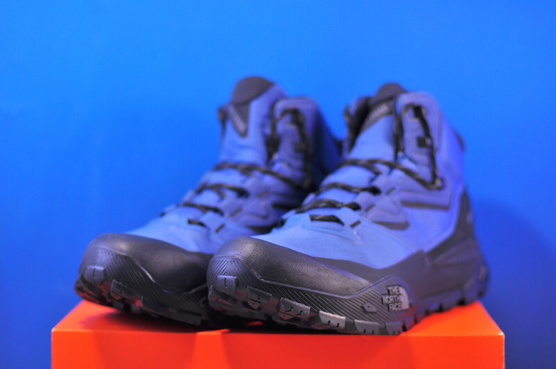 Кросівки The North Face Men's Offtrail Hike NF0A8D9K - Зображення 1